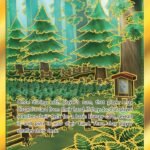 Viridian Forest (Secret) [SM11 - 256/236]