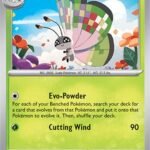 Vivillon - 007/191 [SSP - 007/191]