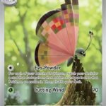 Vivillon - 193/191 [SSP - 193/191]