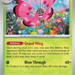 Vivillon [POR - 009/088]