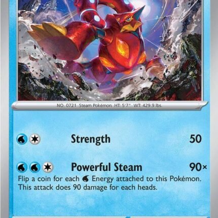 Volcanion [POR - 025/088]