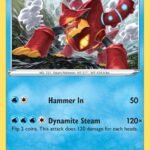 Volcanion [SHF - 025/072]