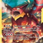 Volcanion - XY185 [PR - XY185]