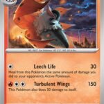 Volcarona [SSP - 025/191]