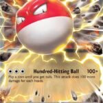 Voltorb ex [ASC - 058/217]