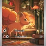 Vulpix - 138/132 [MEG - 138/132]
