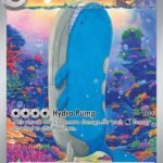 Wailord - 162/159 [JTG - 162/159]