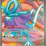 Walking Wake ex - 189/162 [TEF - 189/162]