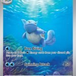 Wartortle - 171/165 [MEW - 171/165]