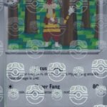 Watchog (Master Ball Pattern) [WHT - 073/086]