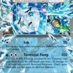 Wellspring Mask Ogerpon ex - 064/167 [TWM - 064/167]