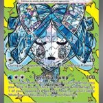 Wellspring Mask Ogerpon ex - 152/131 [PRE - 152/131]