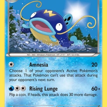 Whiscash [PRC - 40/160]