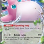 Wigglytuff ex - 040/165 [MEW - 040/165]