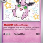 Wigglytuff [PAF - 147/091]