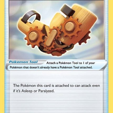 Windup Arm [SWSH11 - 170/196]