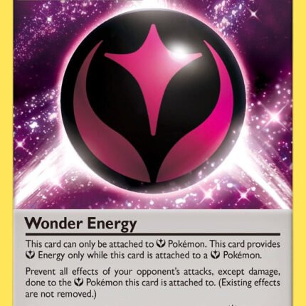 Wonder Energy [PRC - 144/160]