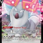 Wyrdeer V [SWSH10 - 134/189]