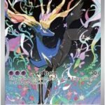 Xerneas - 091/086 [CRI - 091/086]