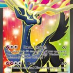 Xerneas EX (146 Full Art) [XY - 146/146]
