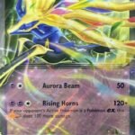 Xerneas ex - 179 [SVP - 179]