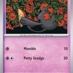 Yamask [SSP - 082/191]