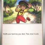 Youngster [SVI - 198/198]