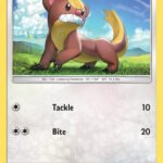 Yungoos [SM01 - 109/149]