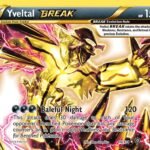 Yveltal BREAK [STS - 66/114]