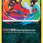 Yveltal [SHF - 046/072]