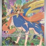 Zacian - 100/094 [PFL - 100/094]