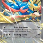 Zacian ex - 198 [SVP - 198]