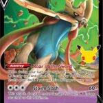 Zacian V [CLB - 016/025]