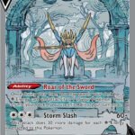 Zacian V [CRZ:GG - GG48/GG70]