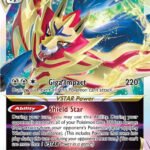 Zamazenta VSTAR [CRZ - 099/159]