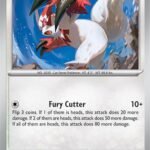 Zangoose [SSP - 149/191]