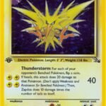 Zapdos (15) [FO - 15/62]