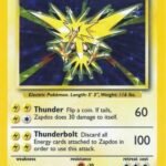 Zapdos [BS - 016/102]