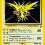 Zapdos [BS2 - 020/130]