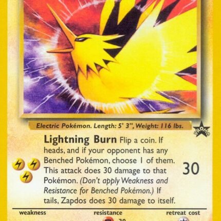Zapdos [PR - 23/53]