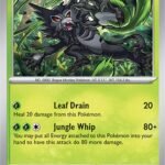 Zarude [SSP - 011/191]
