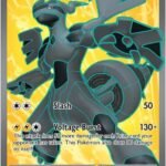 Zekrom ex - 158/086 [BLK - 158/086]