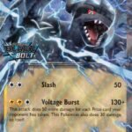 Zekrom ex (Black Bolt Stamped) [MCAP - 034/086]
