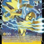 Zeraora V [SWSH06 - 053/198]