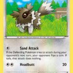 Zigzagoon [PRC - 111/160]