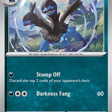 Zweilous [SSP - 118/191]