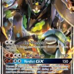 Zygarde GX [SM06 - 73/131]
