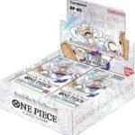 One Piece TCG Awakening of the new era booster box