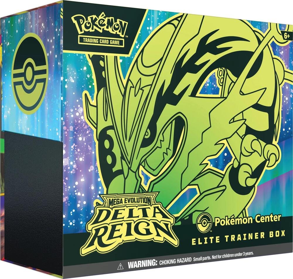 Pokémon Mega Evolution Cards Pokémon Mega Evolution Cards