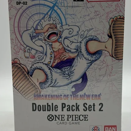 Awakening Of The New Era One Piece Pack